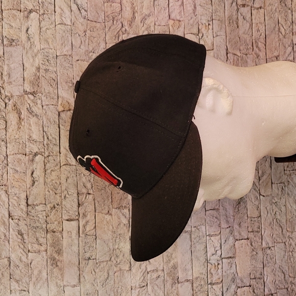 New Era Pro Model High Desert Mavericks Minor League Baseball Hat - Picture 4 of 9